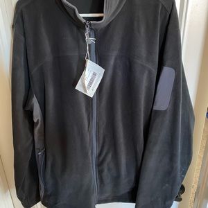 North end jacket